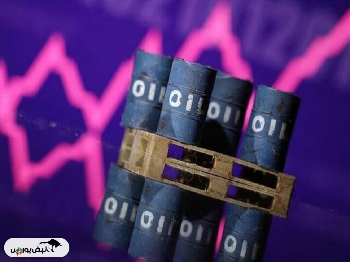 قیمت جهانی نفت ۲۹ خرداد ۱۴۰۴