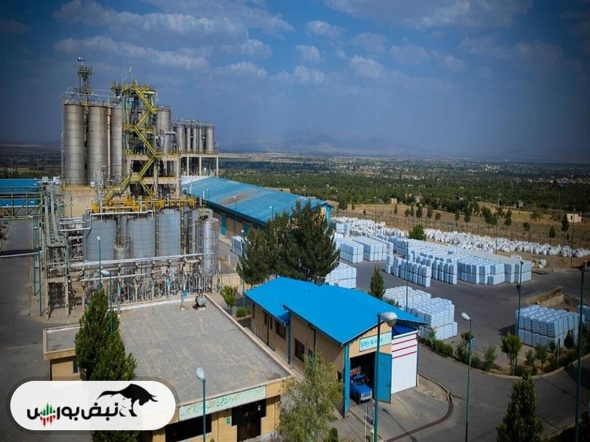 توقف در این نماد معاملاتی