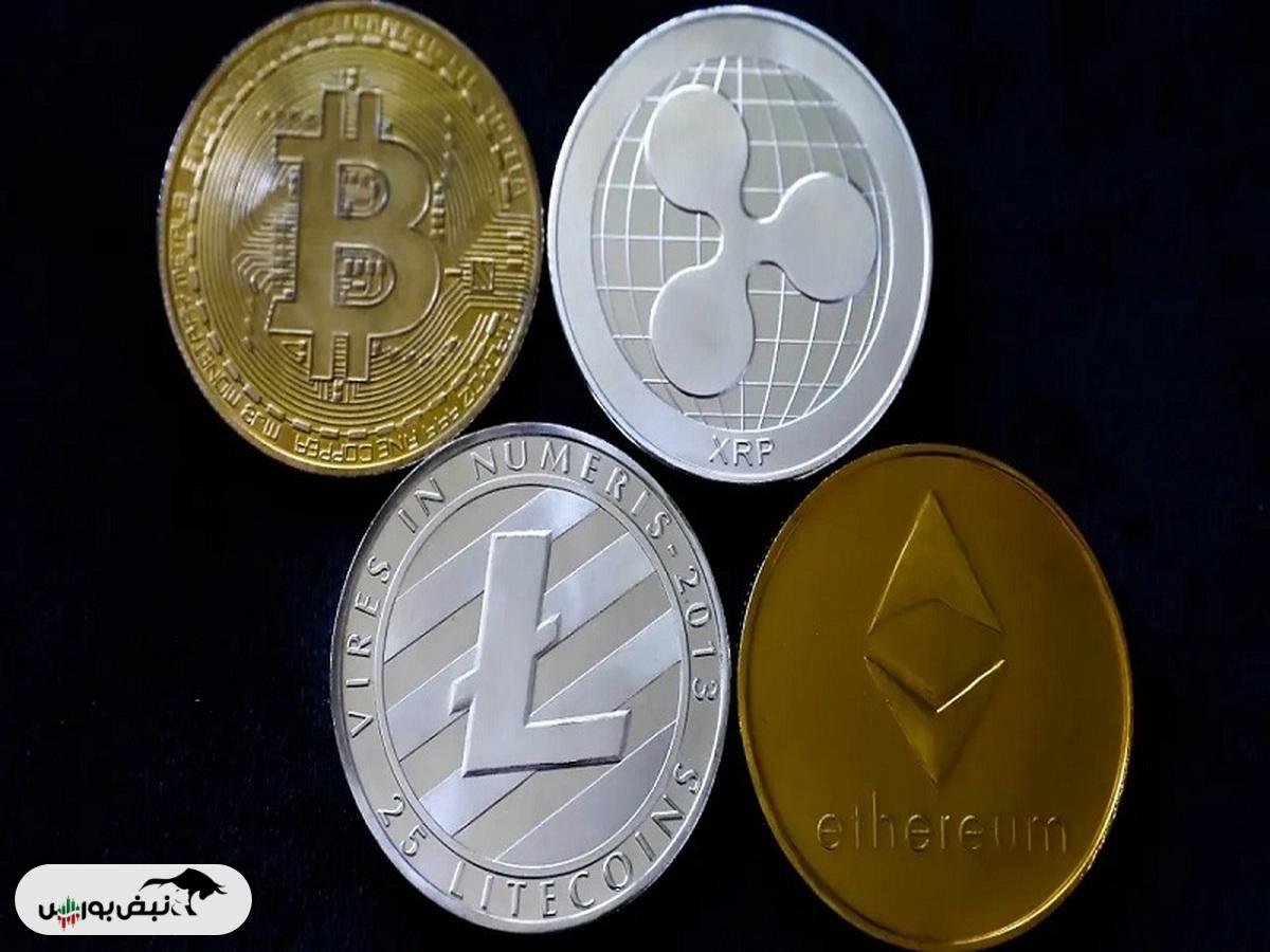 قیمت بیت کوین و ارز‌های دیجیتال امروز شنبه ۳ خرداد ۱۴۰۴