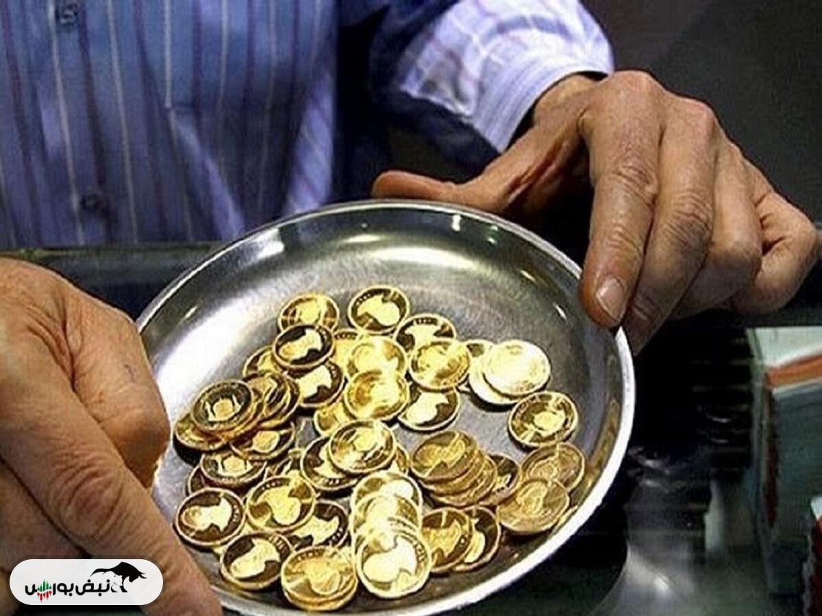 قیمت سکه و طلا امروز شنبه ۳ خرداد ۱۴۰۴