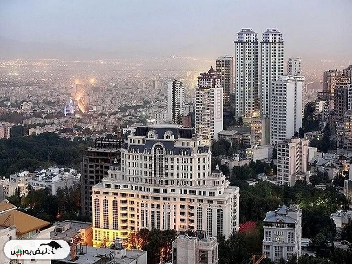 متقاضیان نهضت ملی مسکن بخوانند