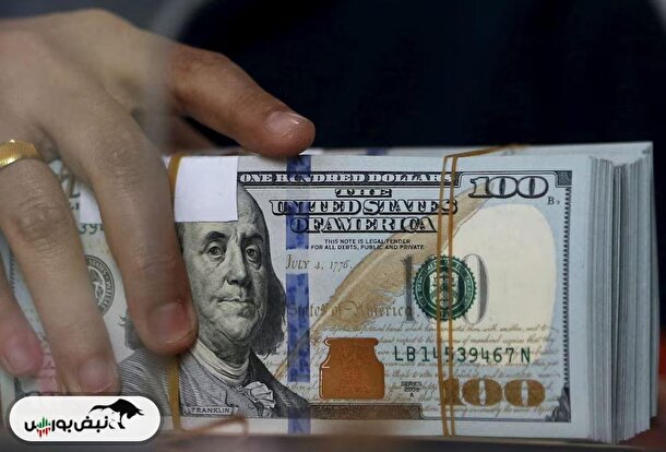 قیمت دلار امروز شنبه ۳ خرداد ۱۴۰۴ | بازار آزاد و مرکز مبادله چقدر اختلاف دارند؟