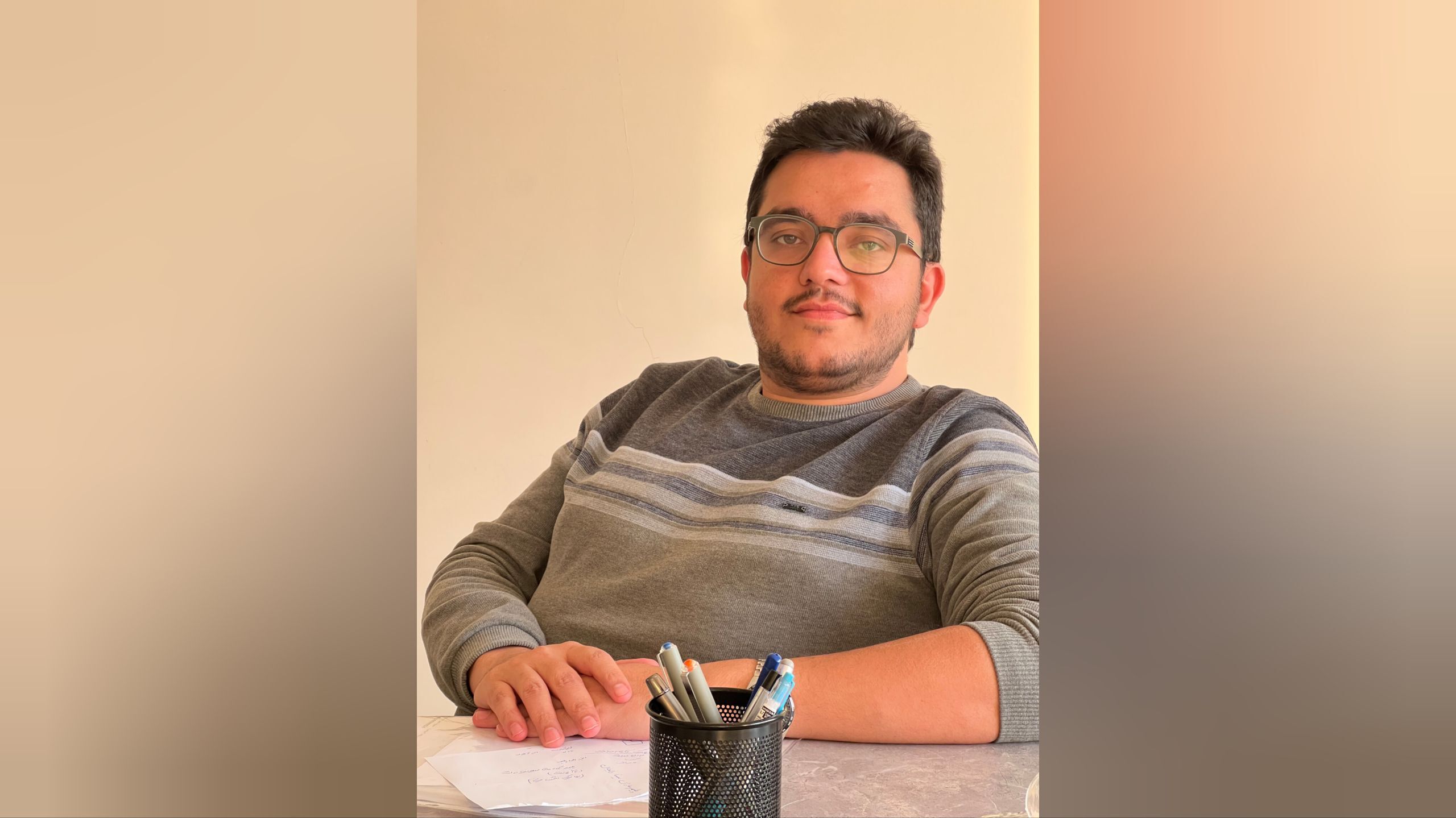علی رزاقی بهار