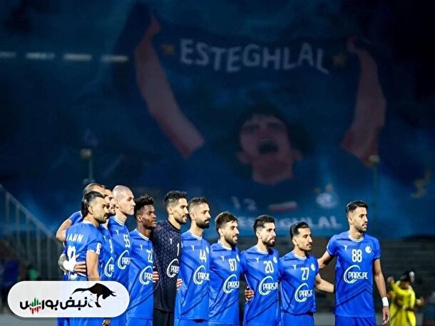 ساعت بازی استقلال در نیمه نهایی جام حذفی | ترکیب احتمالی استقلال