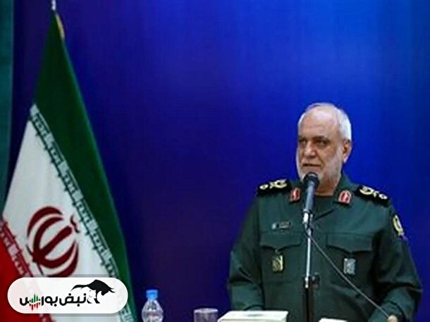 سردار مجید خادمی کیست؟