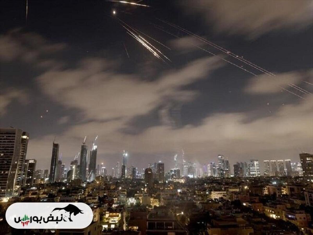 ایران هشدار تخلیه را صادر کرد