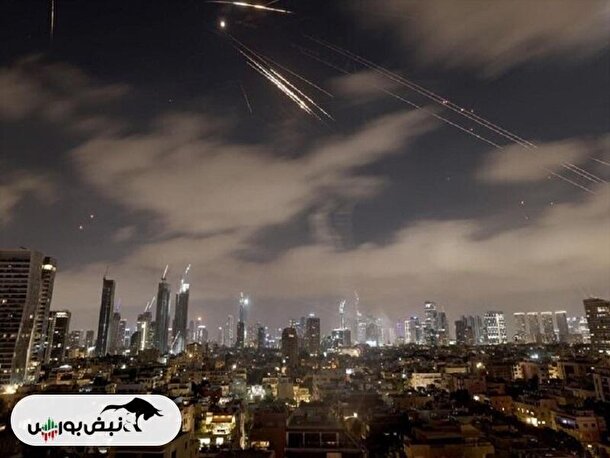 ایران هشدار تخلیه را صادر کرد