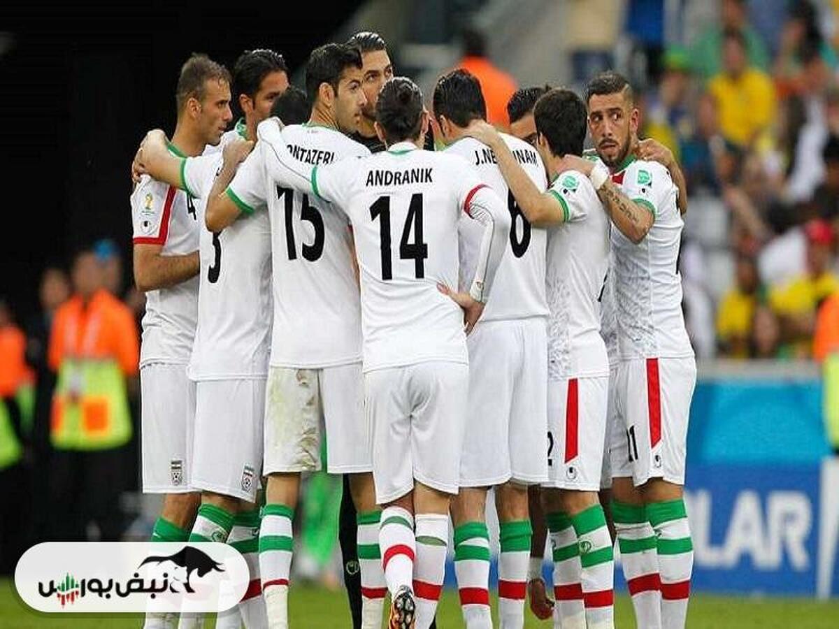 از خبر« سهامدار شدن اعضای تیم ملی فوتبال ایران» تا خبر« بورس ایران، پربازده ترین بورس جهان»