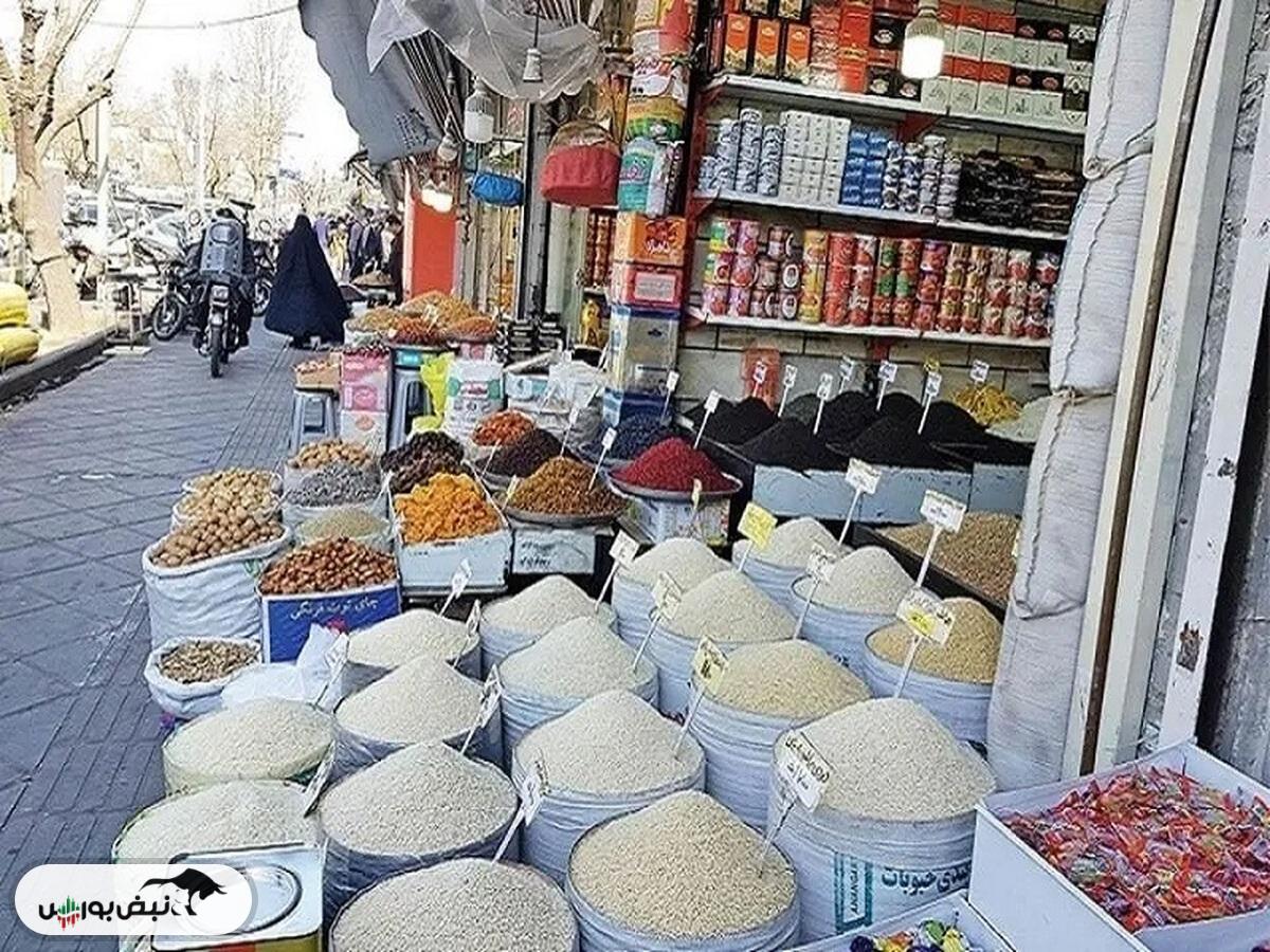 قیمت برنج در میادین چقدر ارزان‌تر است؟