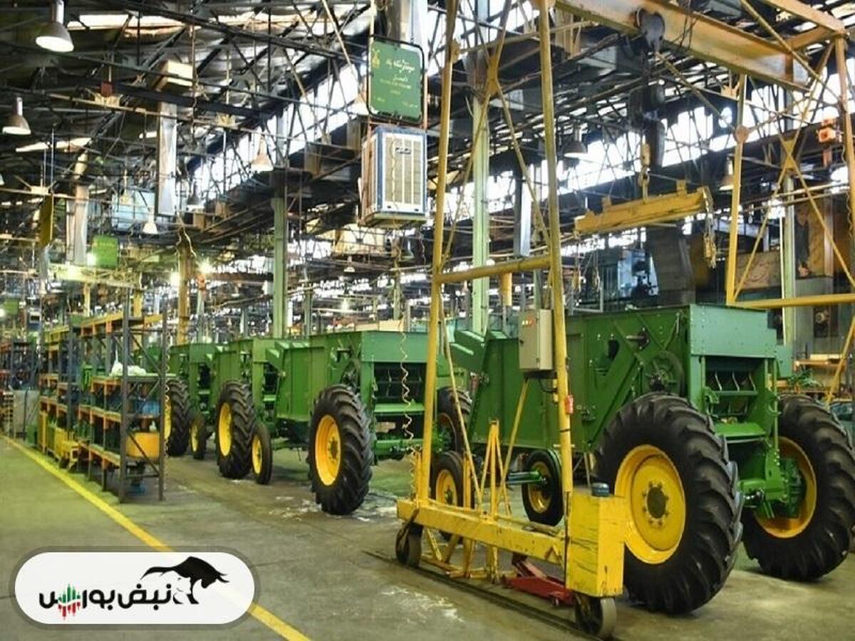 تکمبا عملکرد اردیبهشت را چگونه گذراند؟