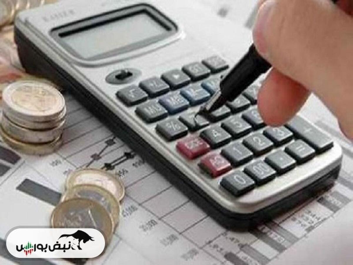 سهامداران فگستر چقدر سود گرفتند؟