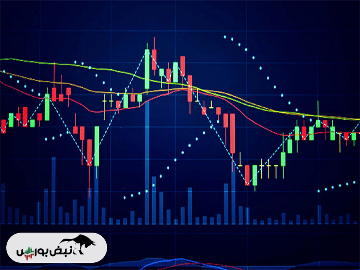 پیش بینی بورس فردا دوشنبه ۵ خرداد ۱۴۰۴| چرا بورس سرخ پوش شد؟