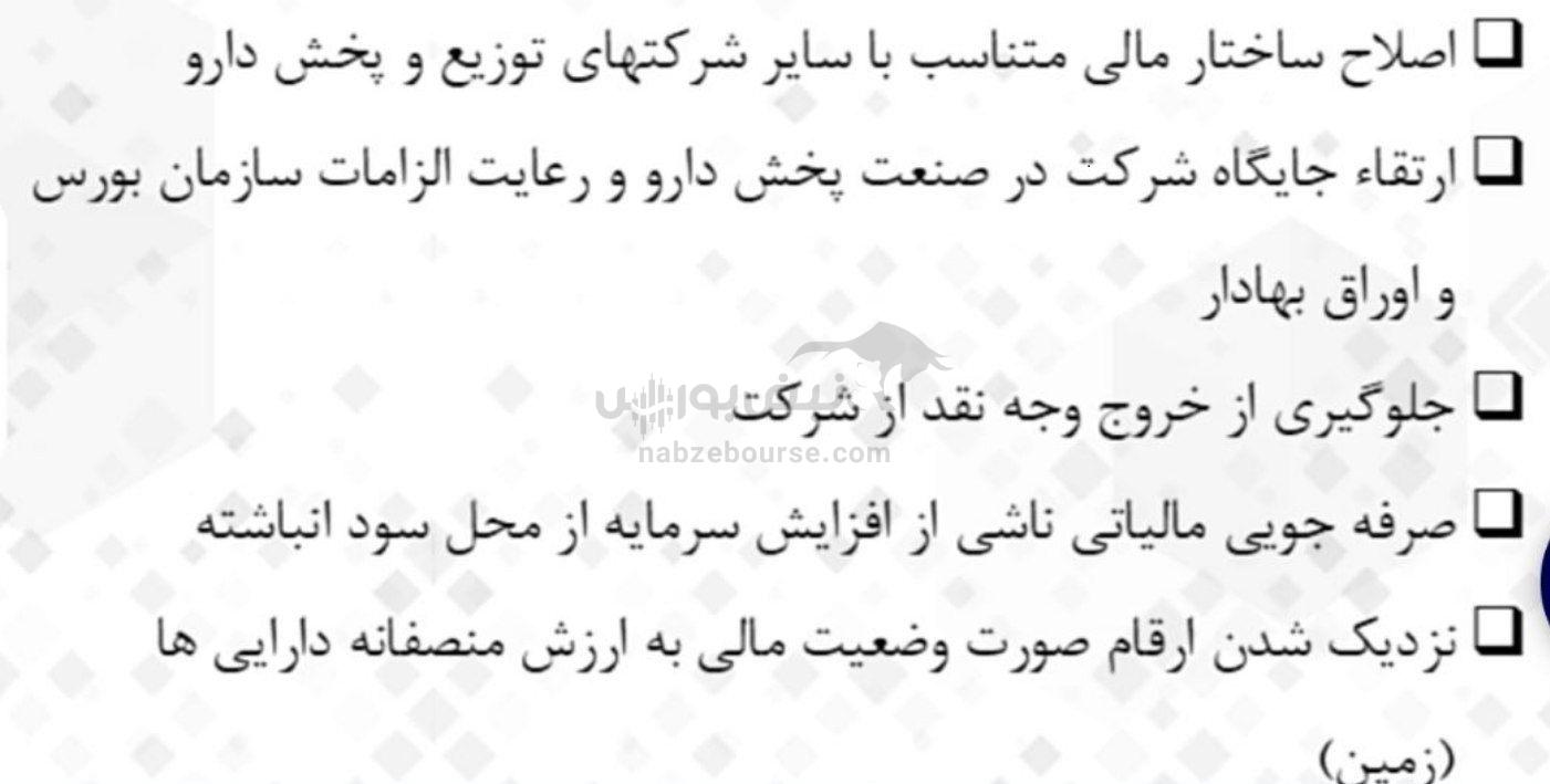 مجمع هجرت ۱۴۰۴ | افزایش سرمایه چشمگیر هجرت تصویب شد