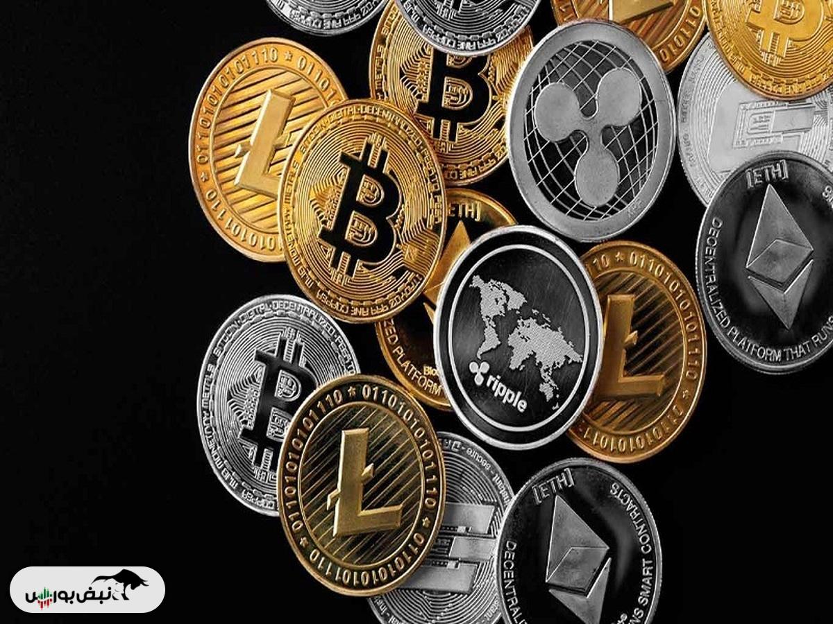 قیمت ارز‌های دیجیتال امروز چهارشنبه ۷ خرداد ۱۴۰۴