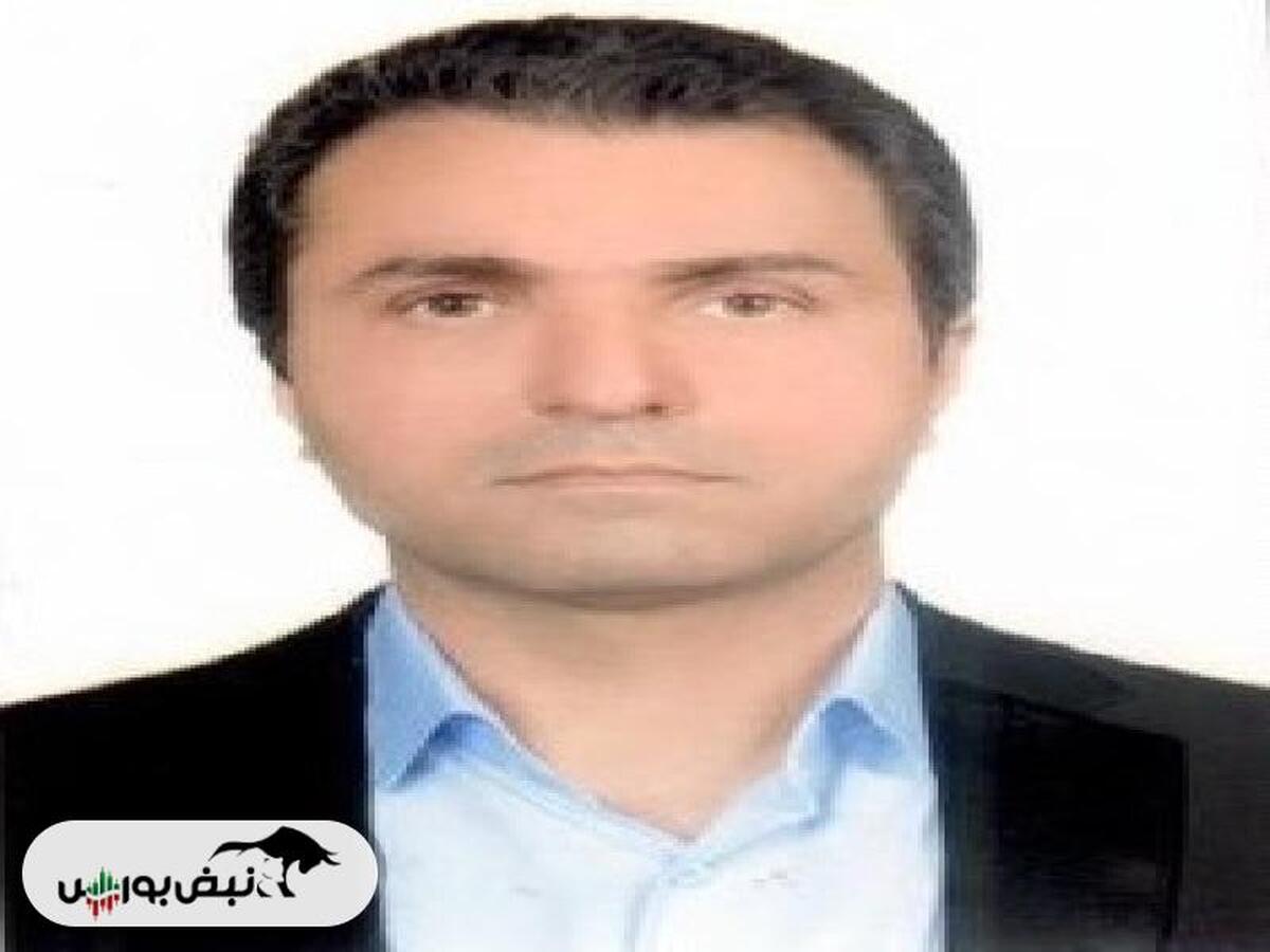 مهدی توانگرریزی کیست؟