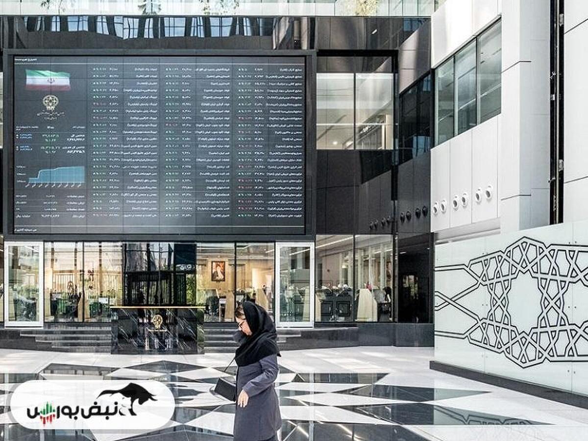 گزارش بورس امروز چهارشنبه ۷ خرداد ماه ۱۴۰۴ | پرتقاضاترین نمادها در آخرین روز معاملات هفته