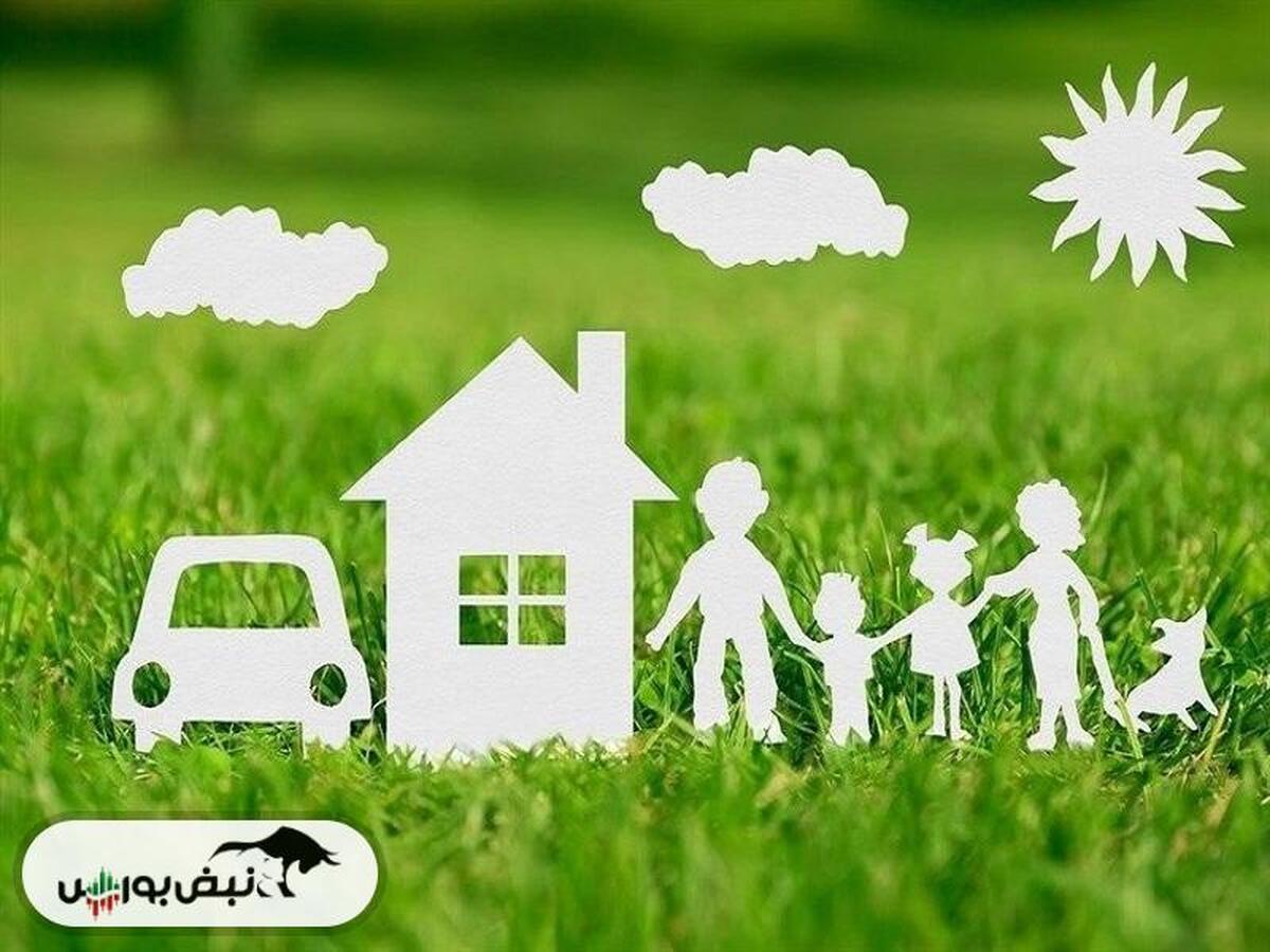 میهن از فروش حق بیمه چقدر درآمد داشت؟