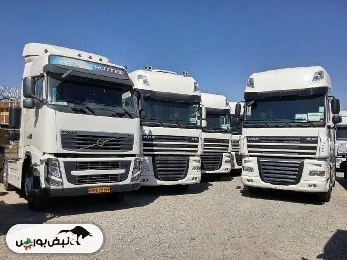 راهکار مجلس برای حل مشکل کامیونداران چیست؟