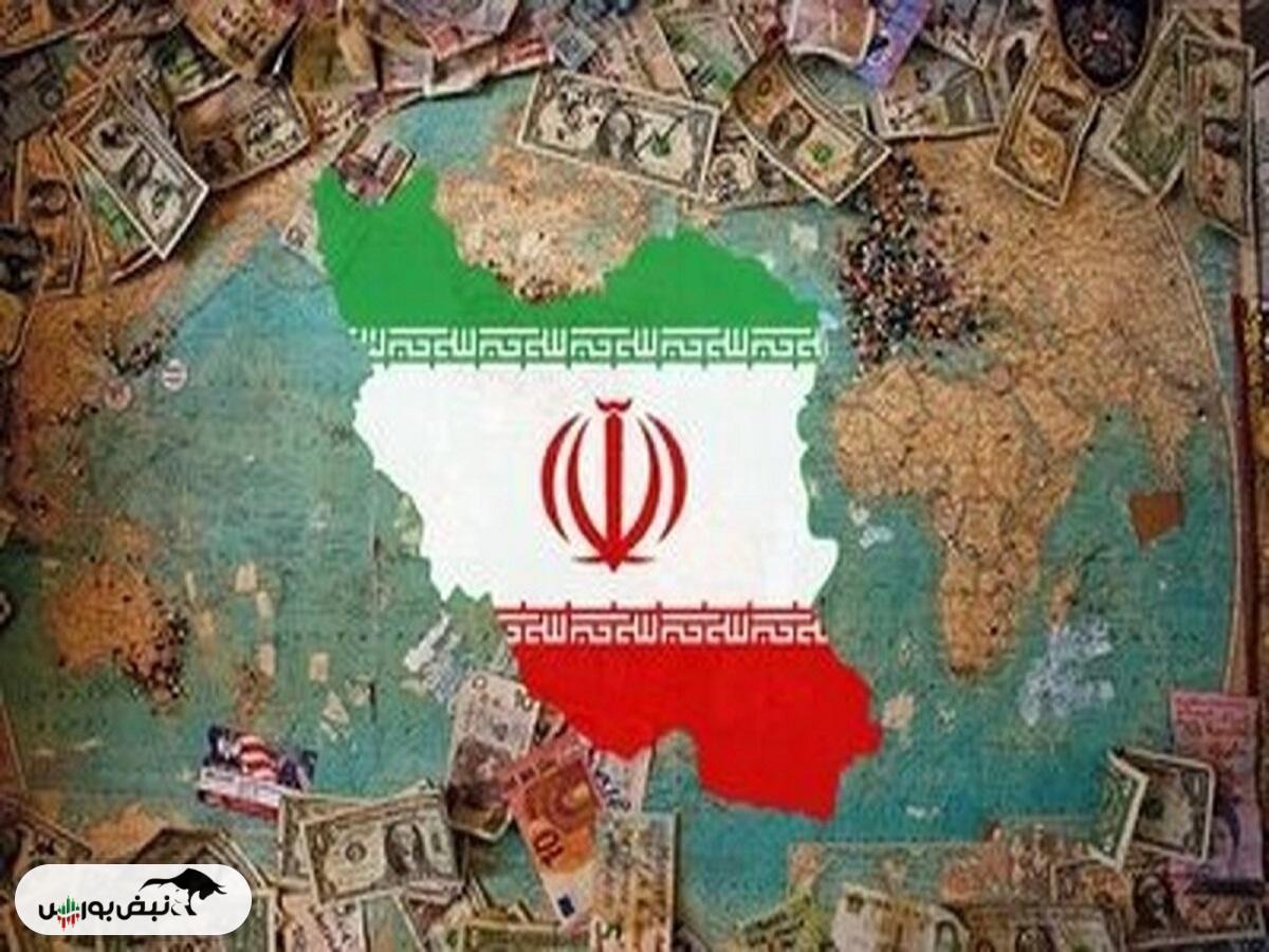 آمریکا در بازار‌های ایران سرمایه گذاری میکند؟