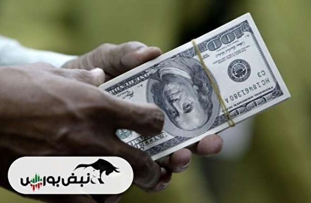 قیمت دلار امروز چهارشنبه ۷ خرداد ۱۴۰۴ | نوسان محدود دلار و کاهش یورو در مرکز مبادله