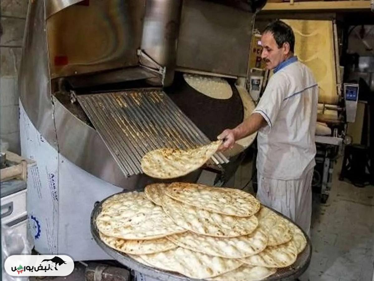 قیمت واقعی نان مشخص شد