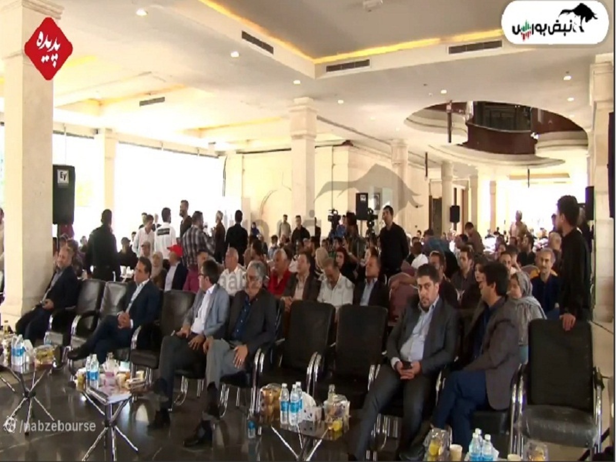 نتایج مجامع شرکت‌های بورسی در تاریخ ۷ و ۸ خردادماه ۱۴۰۴ | تصویب سود ۵۲ تا ۱۰۷۰ ریالی این نماد‌ها