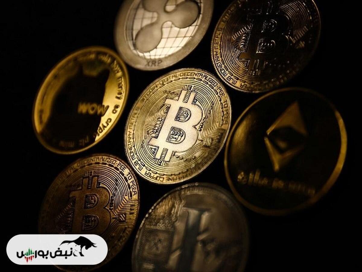 قیمت بیت کوین و ارز‌های دیجیتال امروز یکشنبه ۱ تیر ۱۴۰۴