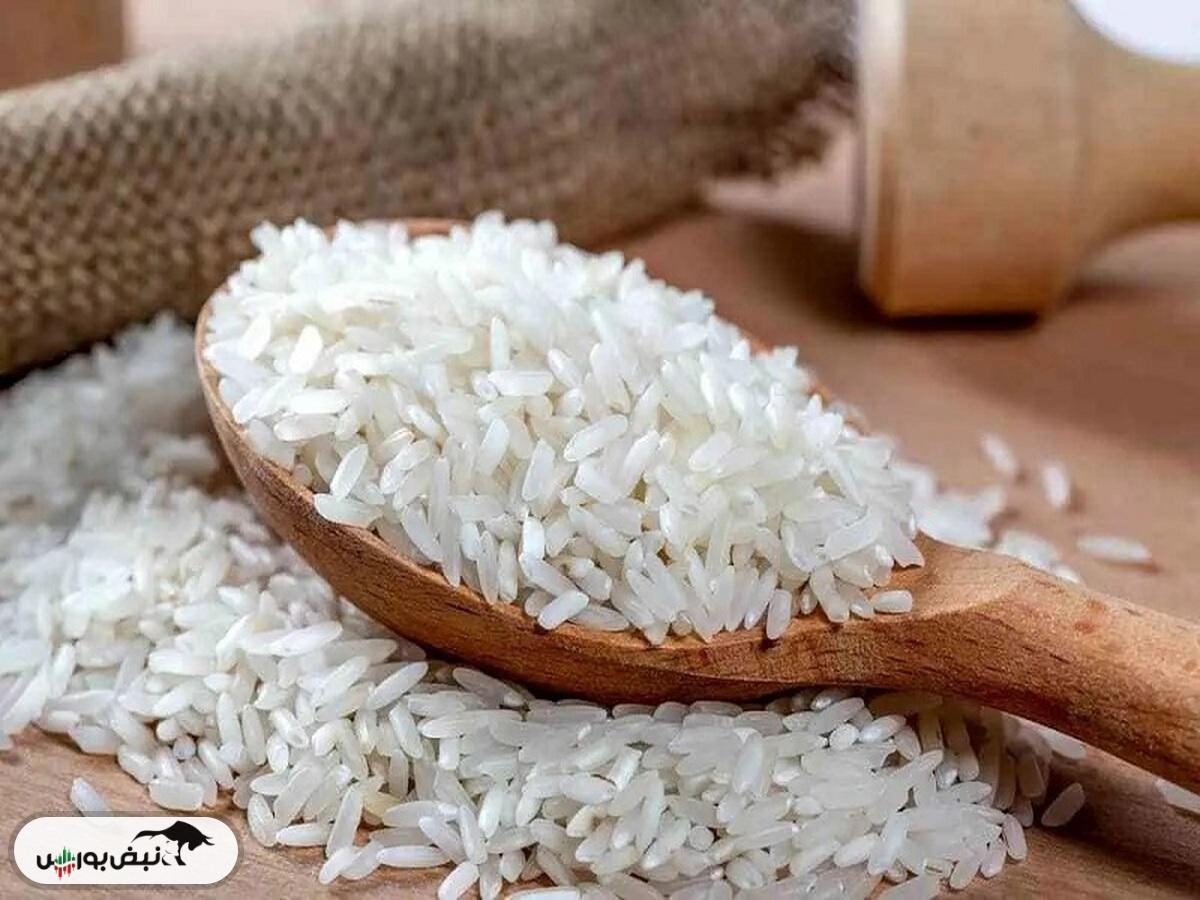 تغییر قیمت برنج ایرانی محسوس شد