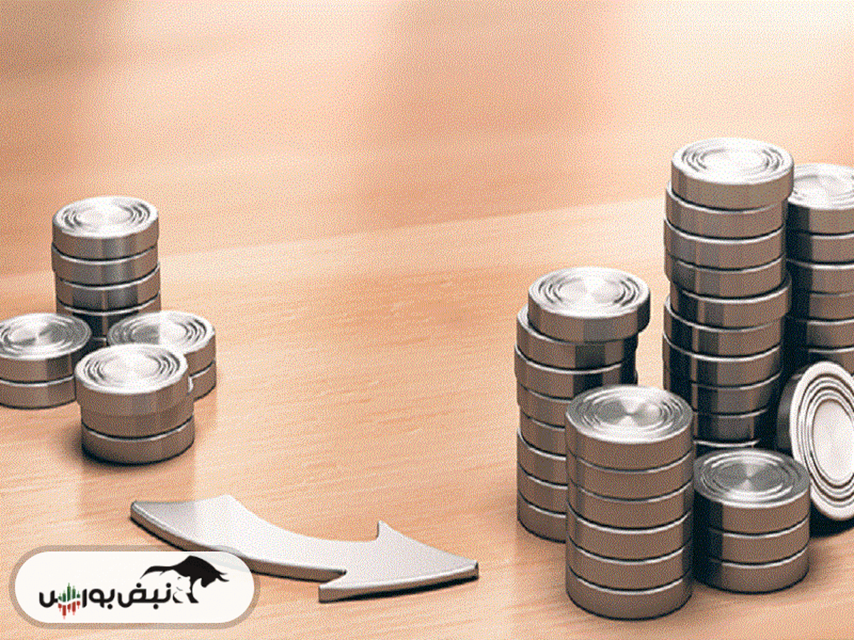 لیست جدیدترین افزایش سرمایه ها
