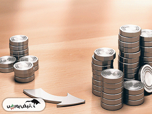 لیست جدیدترین افزایش سرمایه ها | ثبت افزایش سرمایه دو نماد کشتیرانی