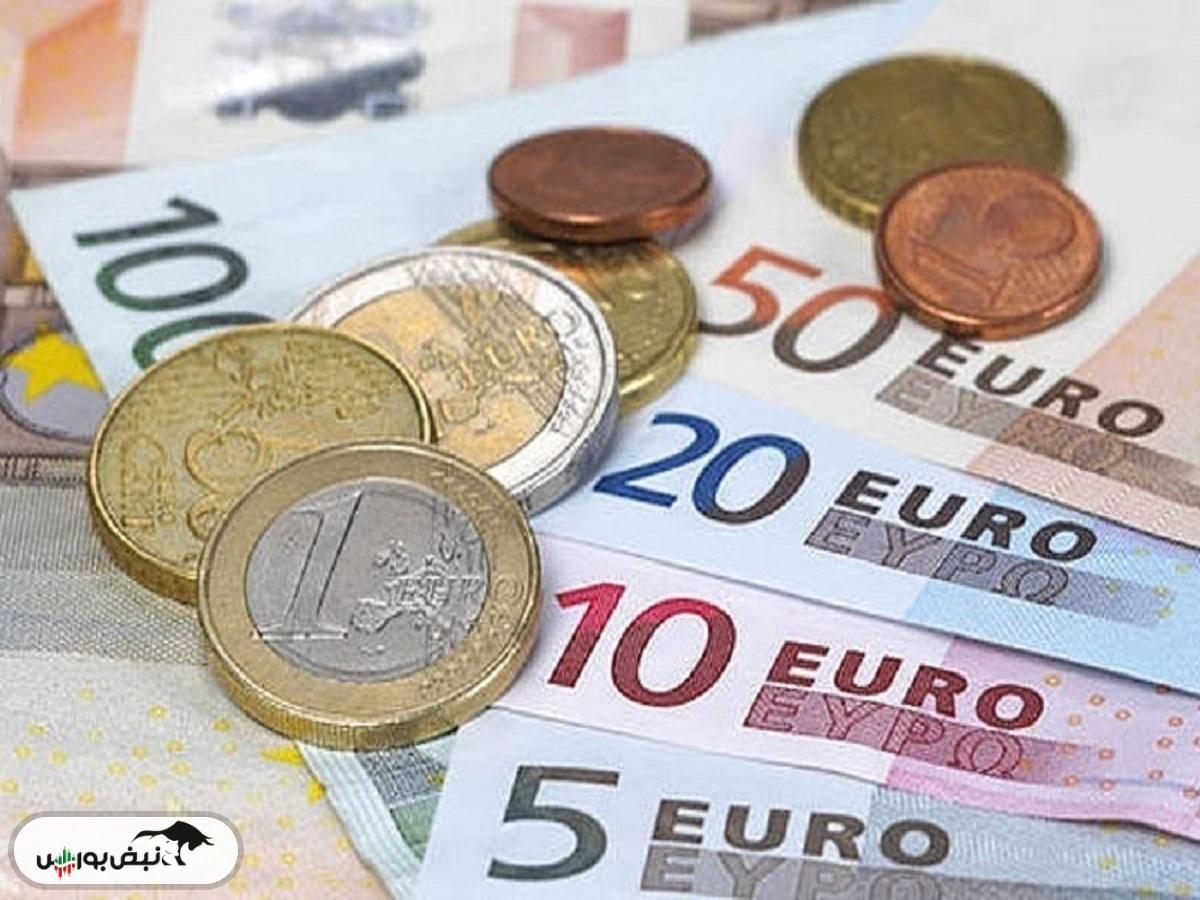 قیمت یورو، امروز ۱۱ تیر ۱۴۰۴