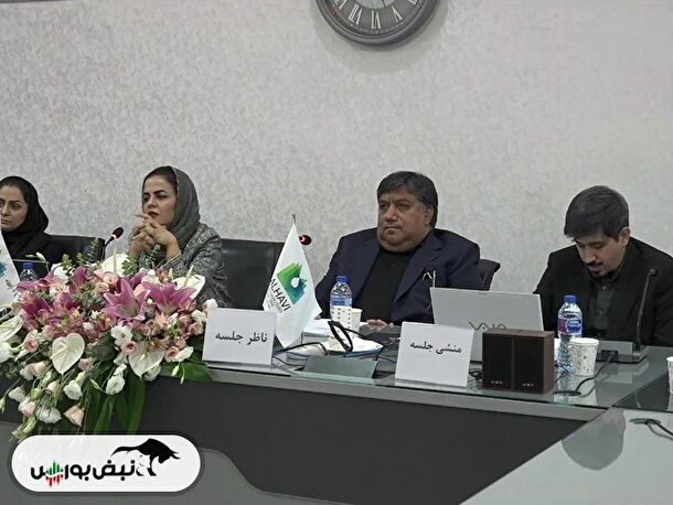 مجمع دحاوی ۱۴۰۴ l میزان سود نقدی دحاوی در مجمع