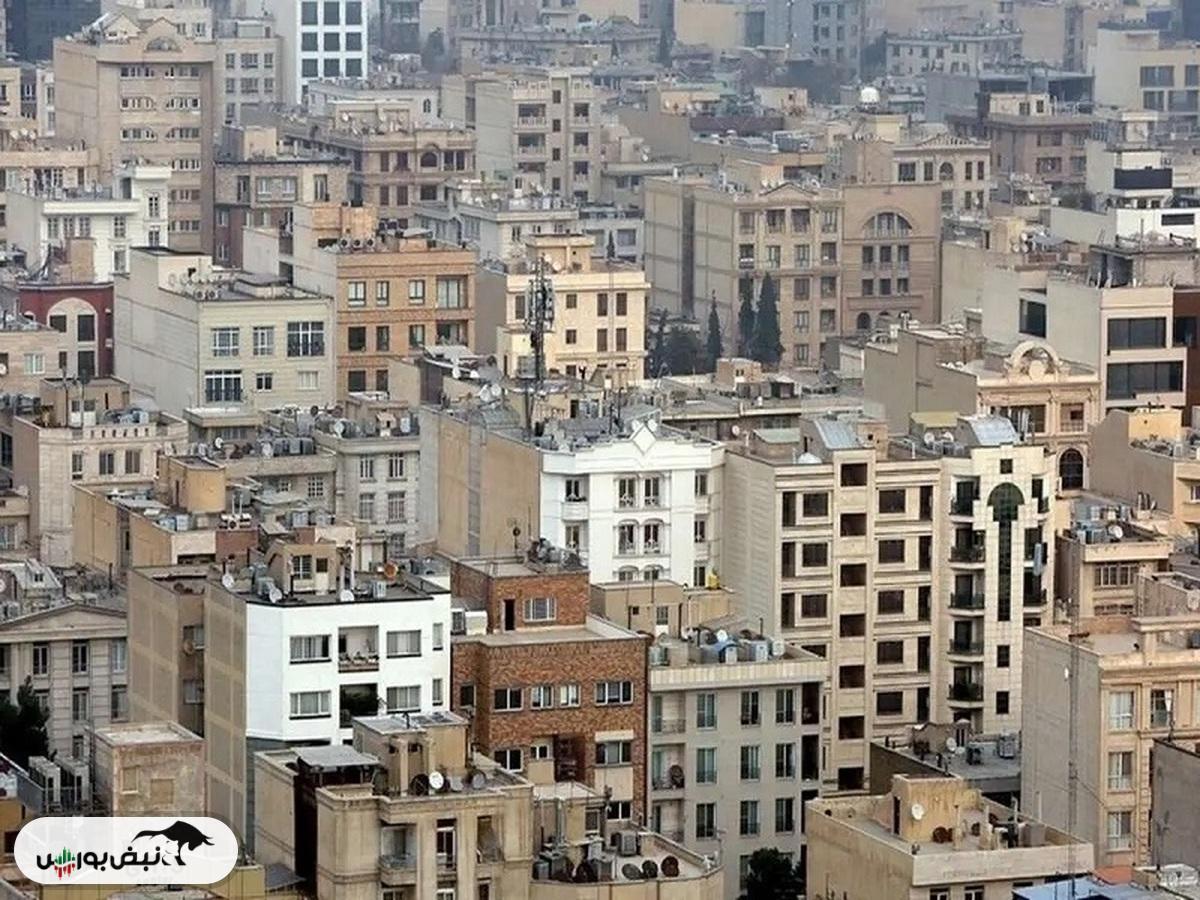 ربزش سنگین قیمت مسکن در راه است؟