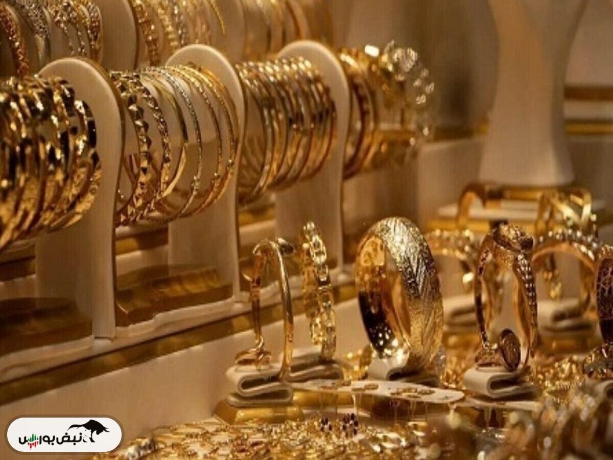 قیمت طلا ۹ میلیونی می‌شود؟
