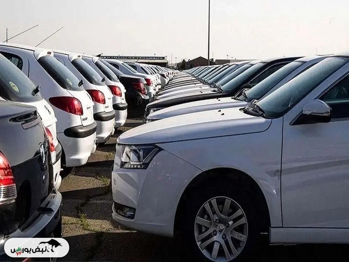 علت افزایش اخیر قیمت خودرو چه بود؟