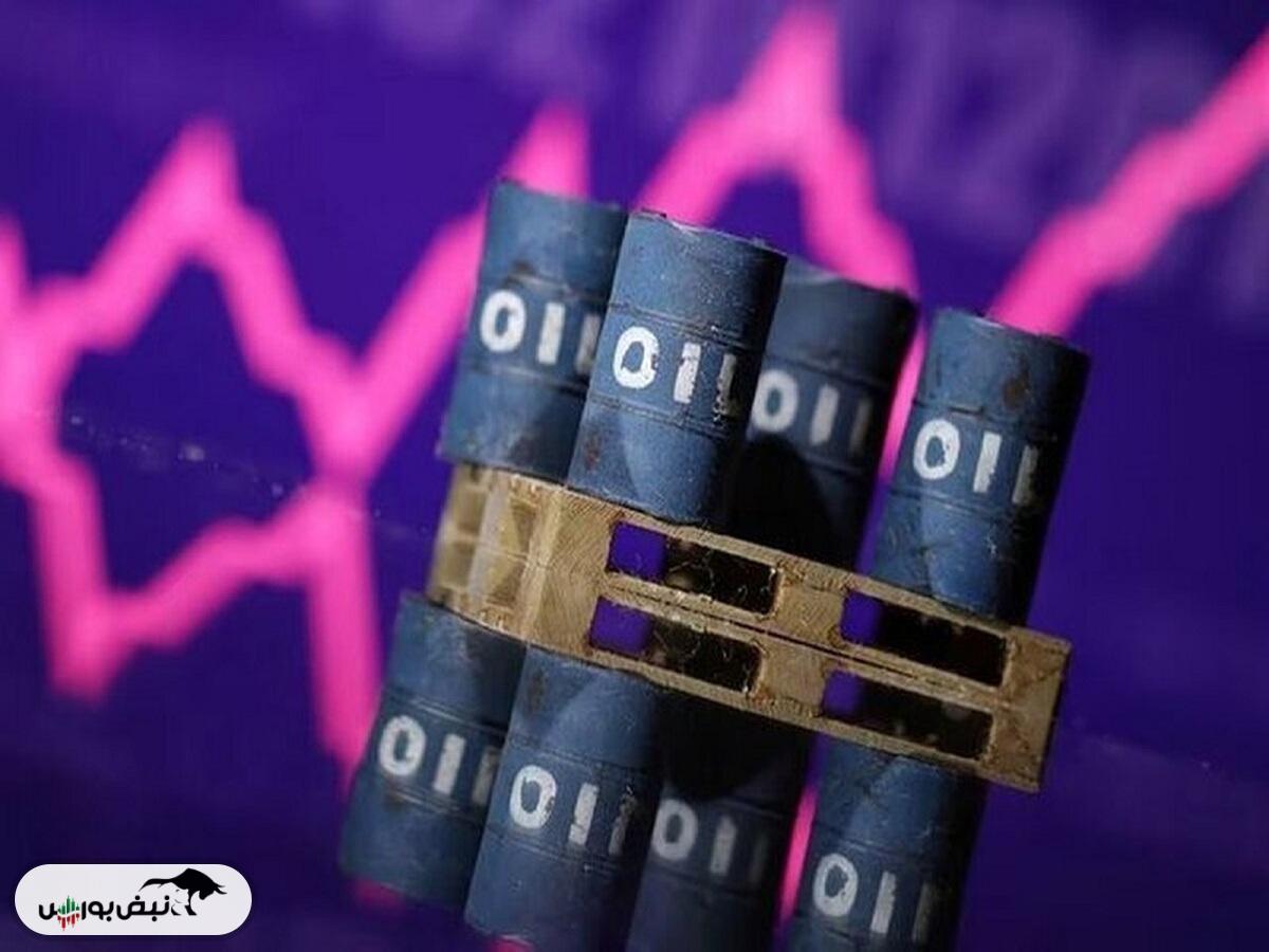 قیمت نفت جهانی امروز ۱۲ تیر ۱۴۰۴