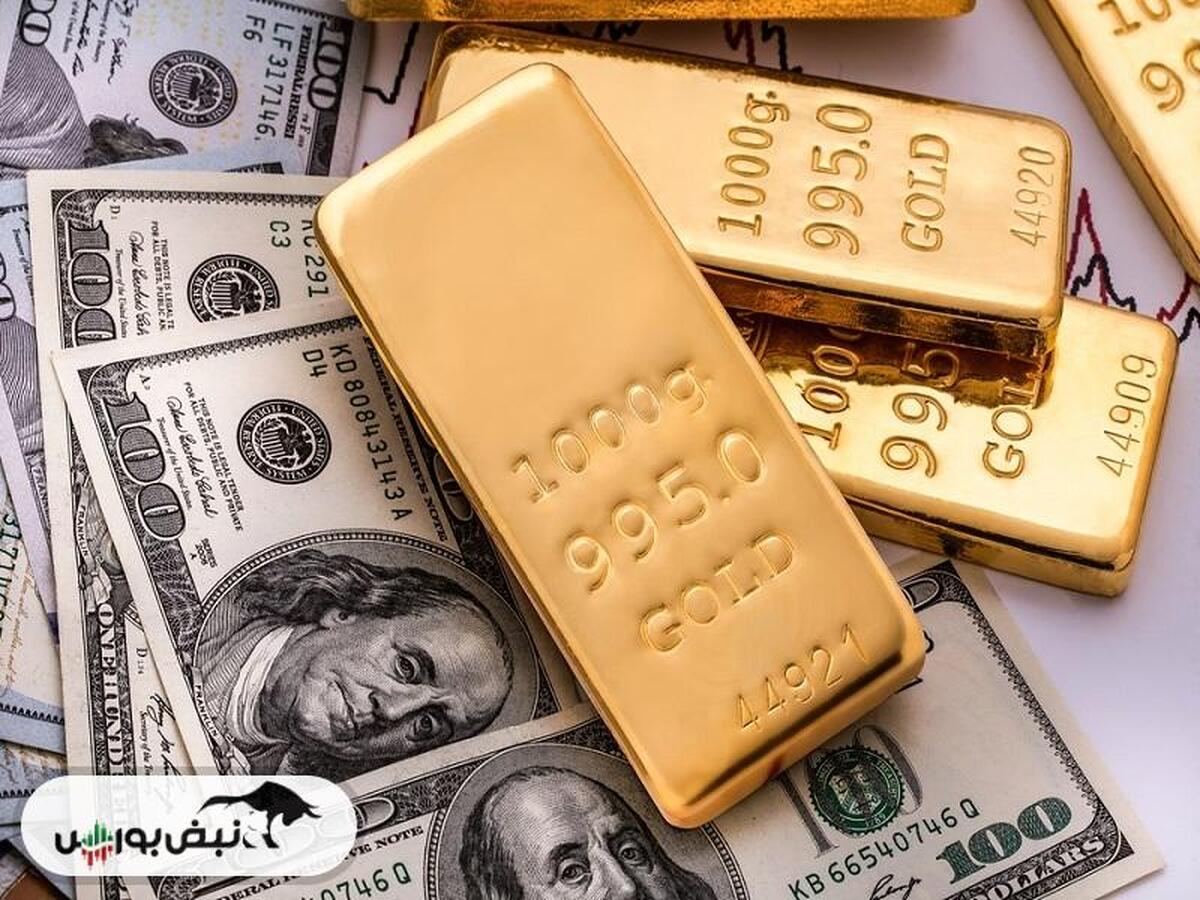تحولات جدید در بازار طلا، سکه و دلار؛ قیمت...