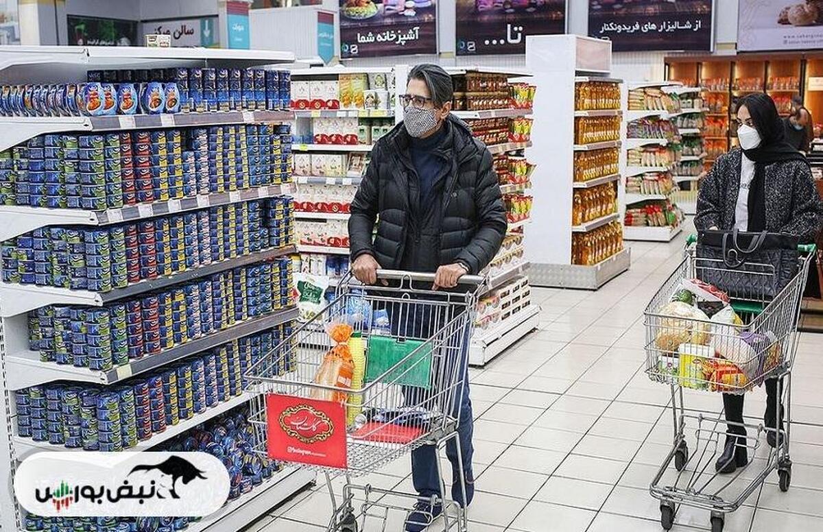 افزایش نگران‌کننده قیمت‌ها در سبد معیشت خا...