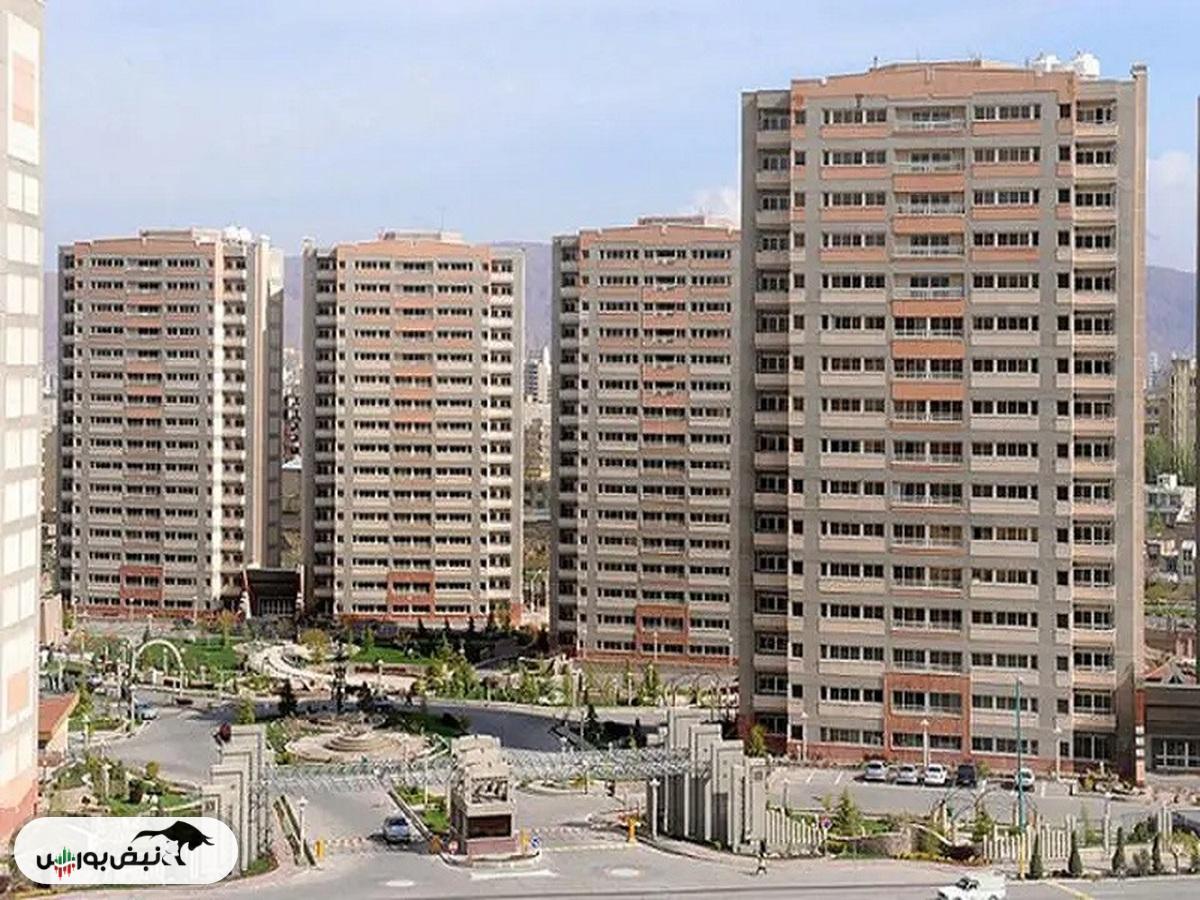 سقوط قیمت مسکن واقعیت دارد؟