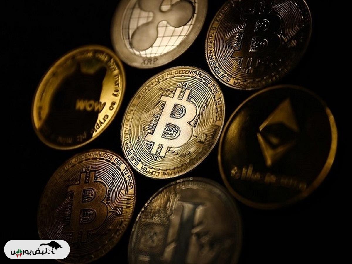 قیمت ارز‌های دیجیتال امروز دوشنبه ۱۶ تیر ۱۴۰۴