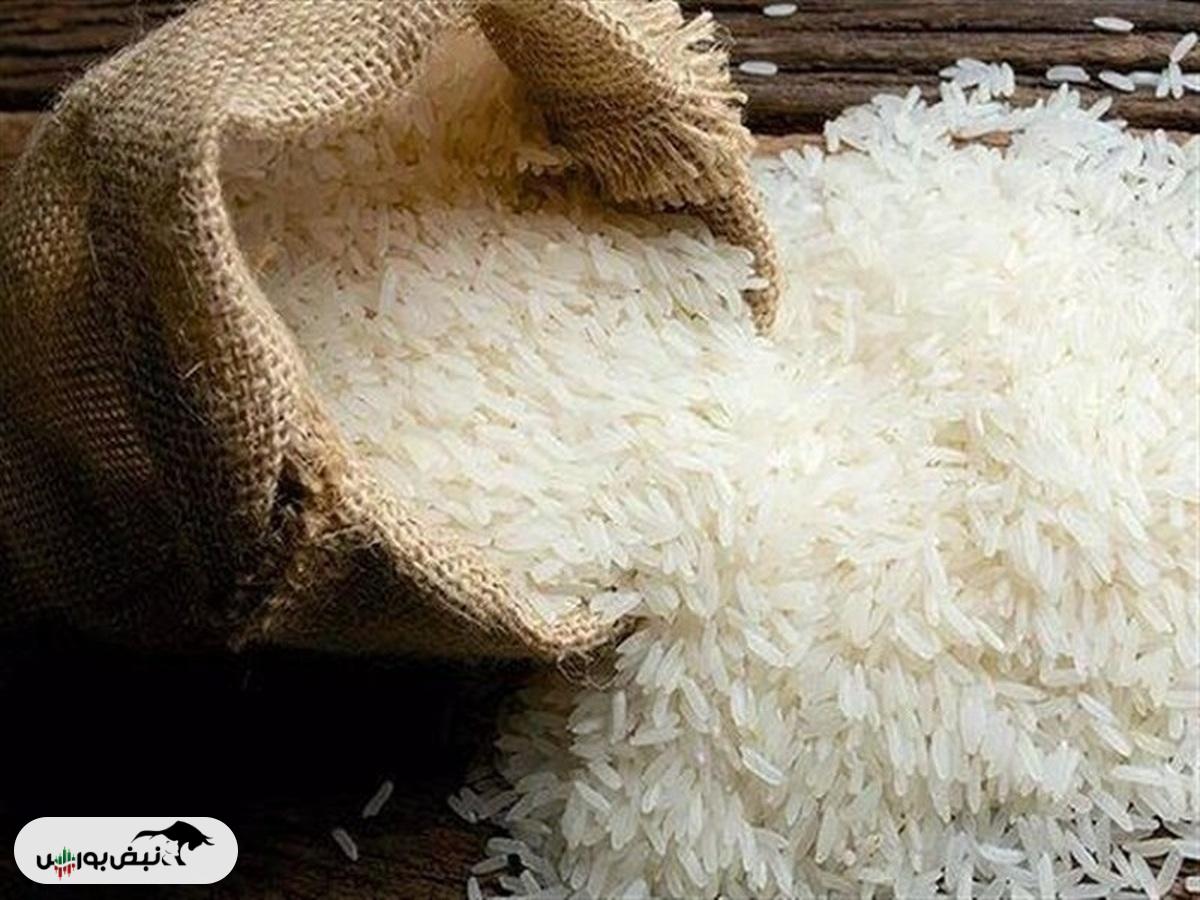 اعلام قیمت برنج ایرانی، هندی و پاکستانی در تیر ۱۴۰۴