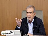 فیلم مصاحبه کامل تاکر کارلسون با مسعود پزشکیان