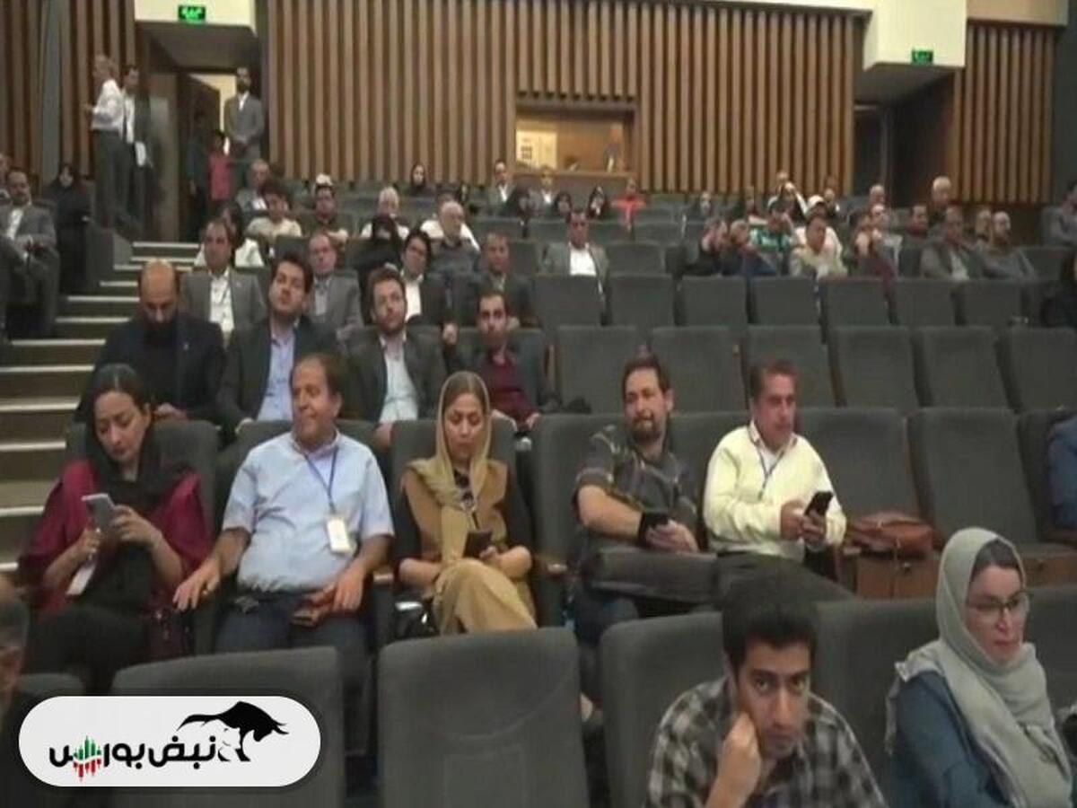 تاریخ مجامع شرکت‌های بورسی در هفته‌ی آینده | برگزاری بیش از ۸۰ مجمع در هفته‌ی آینده