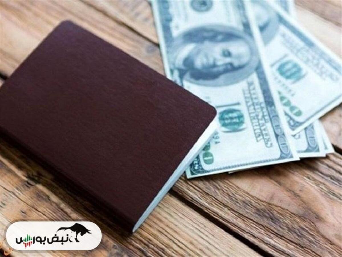 پیش‌بینی نرخ دلار در روزهای آینده