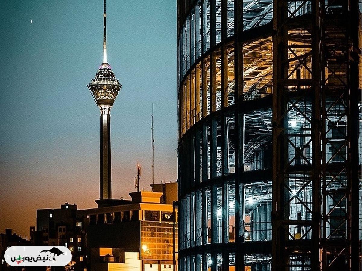 ریزش قیمت مسکن در مناطق شمالی تهران از فرحزاد تا نیاوران