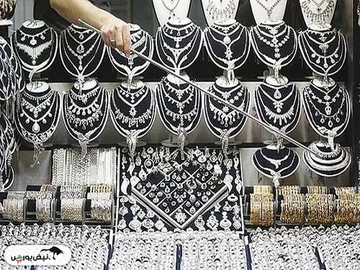 قیمت نقره ۹۹۹، امروز ۱۸ تیر ۱۴۰۴