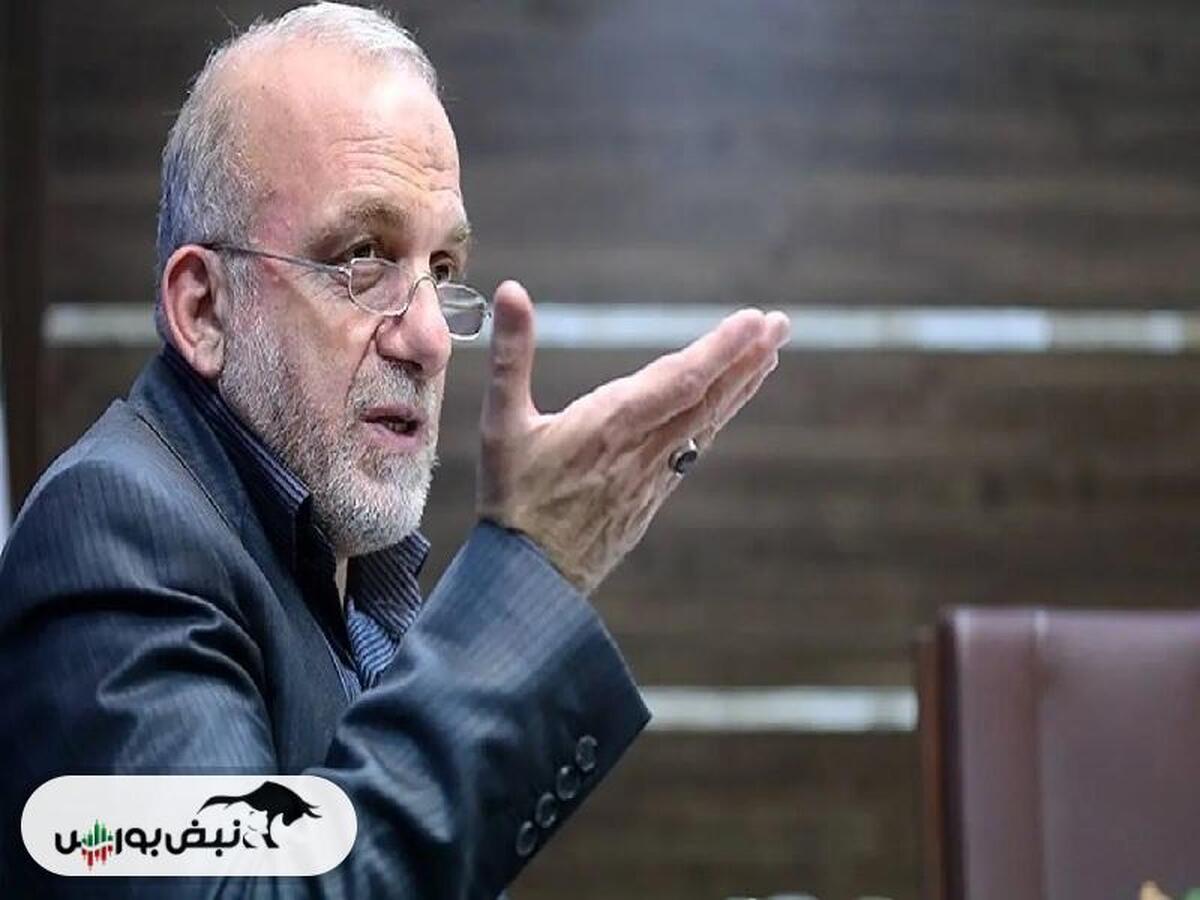 حمیدرضا فولادگر یک سیاستمدار و نماینده مجل...
