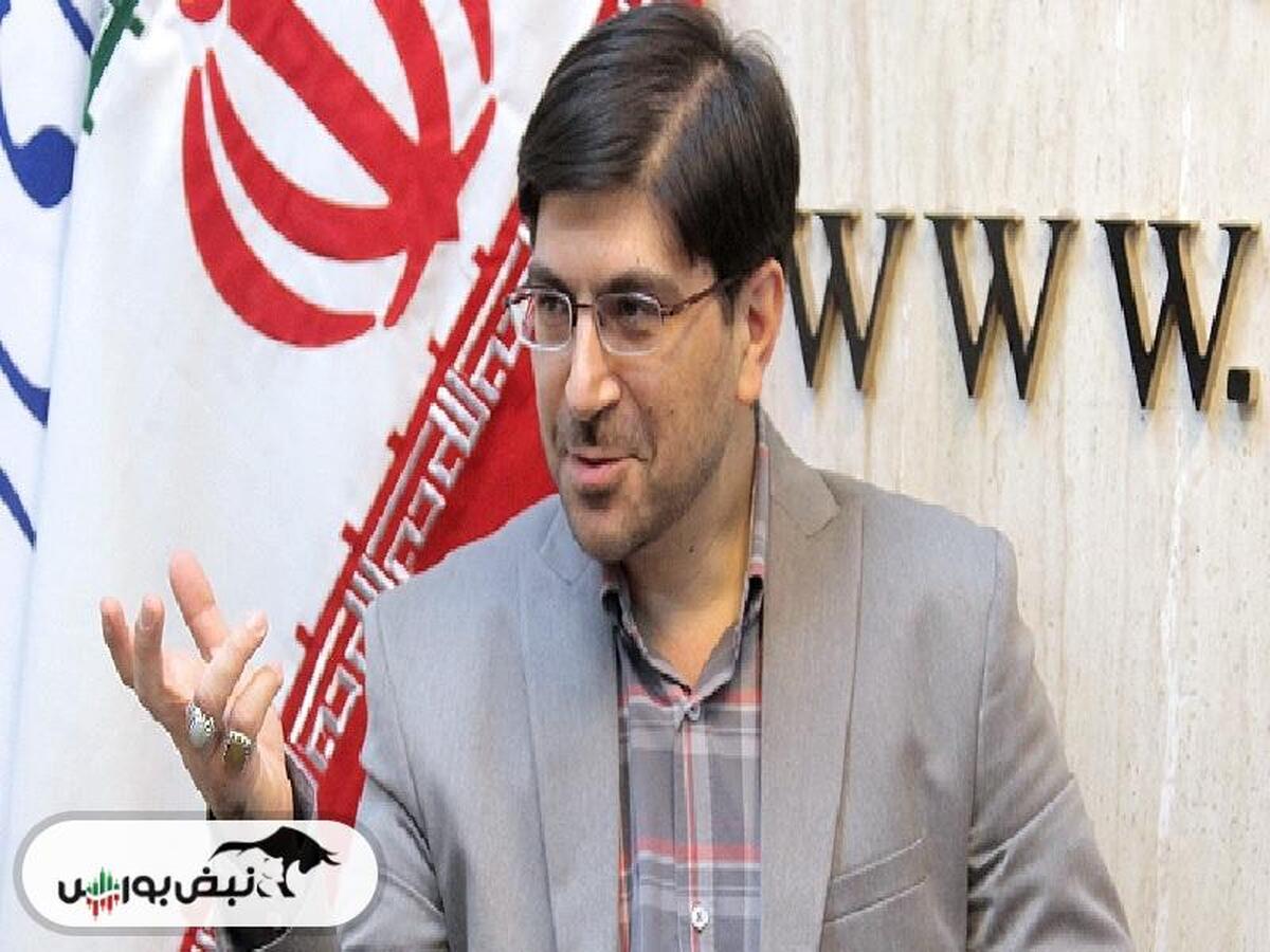 مجتبی رضاخواه یک سیاستمدار و نماینده مجلس ...
