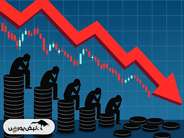 پیش بینی بورس هفته چهارم تیر ۱۴۰۴| مسئول سقوط بورس کیست؟