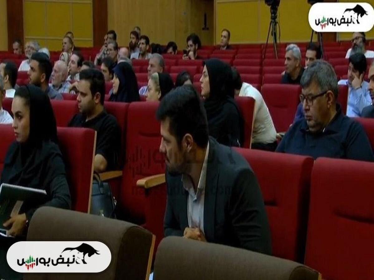 نتایج مجامع شرکت‌های بورسی در تاریخ ۱۹ تیرماه ۱۴۰۴ | تصویب سود ۷۵ تا ۱۴۳۰ ریالی این نماد‌ها